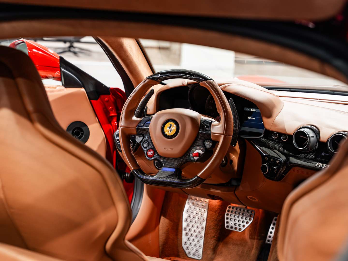 Ferrari F12 Berlinetta - 2013 - Joinsteer - #10