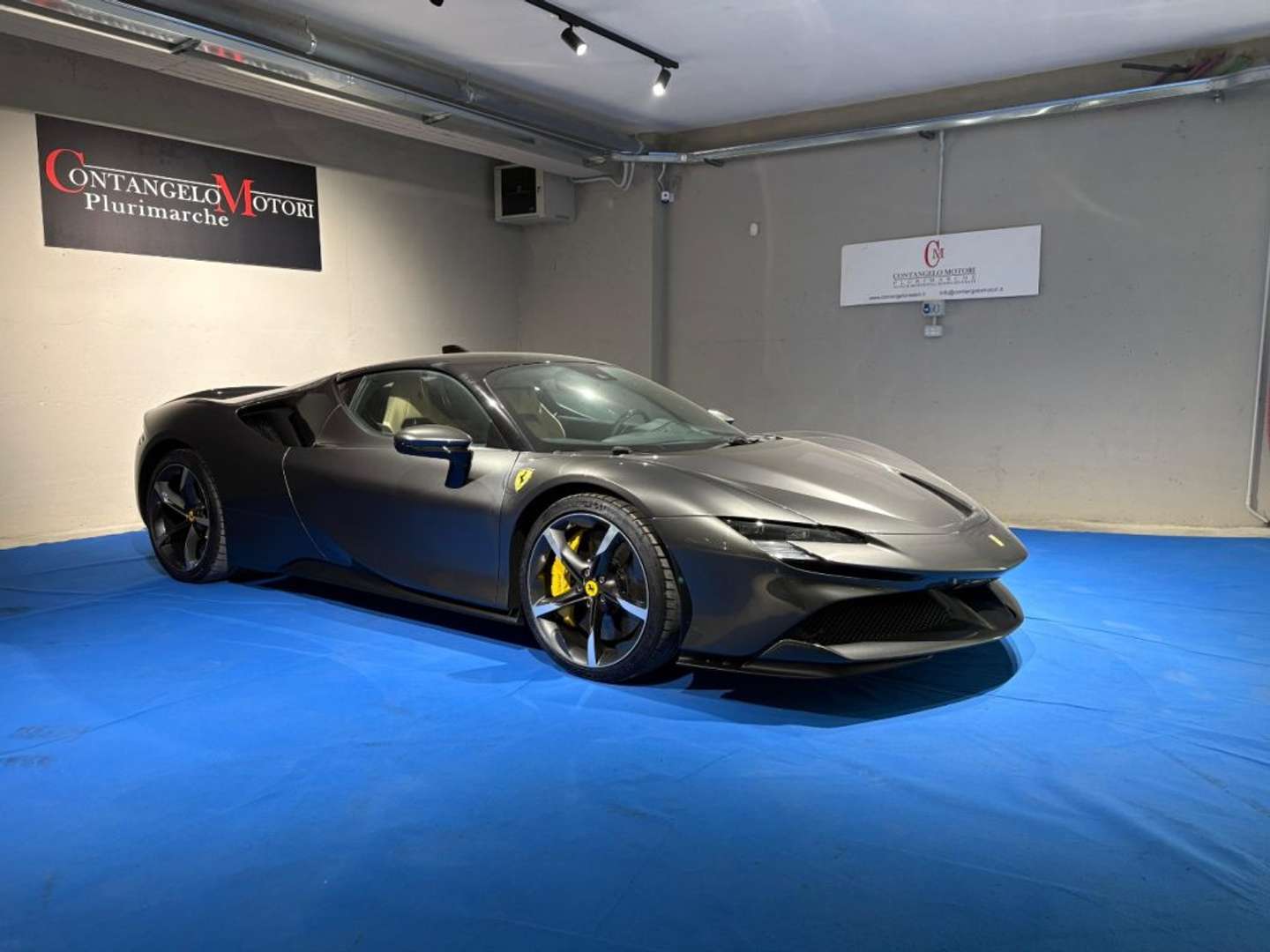 Ferrari SF90 Stradale - 2023 - Joinsteer - #4