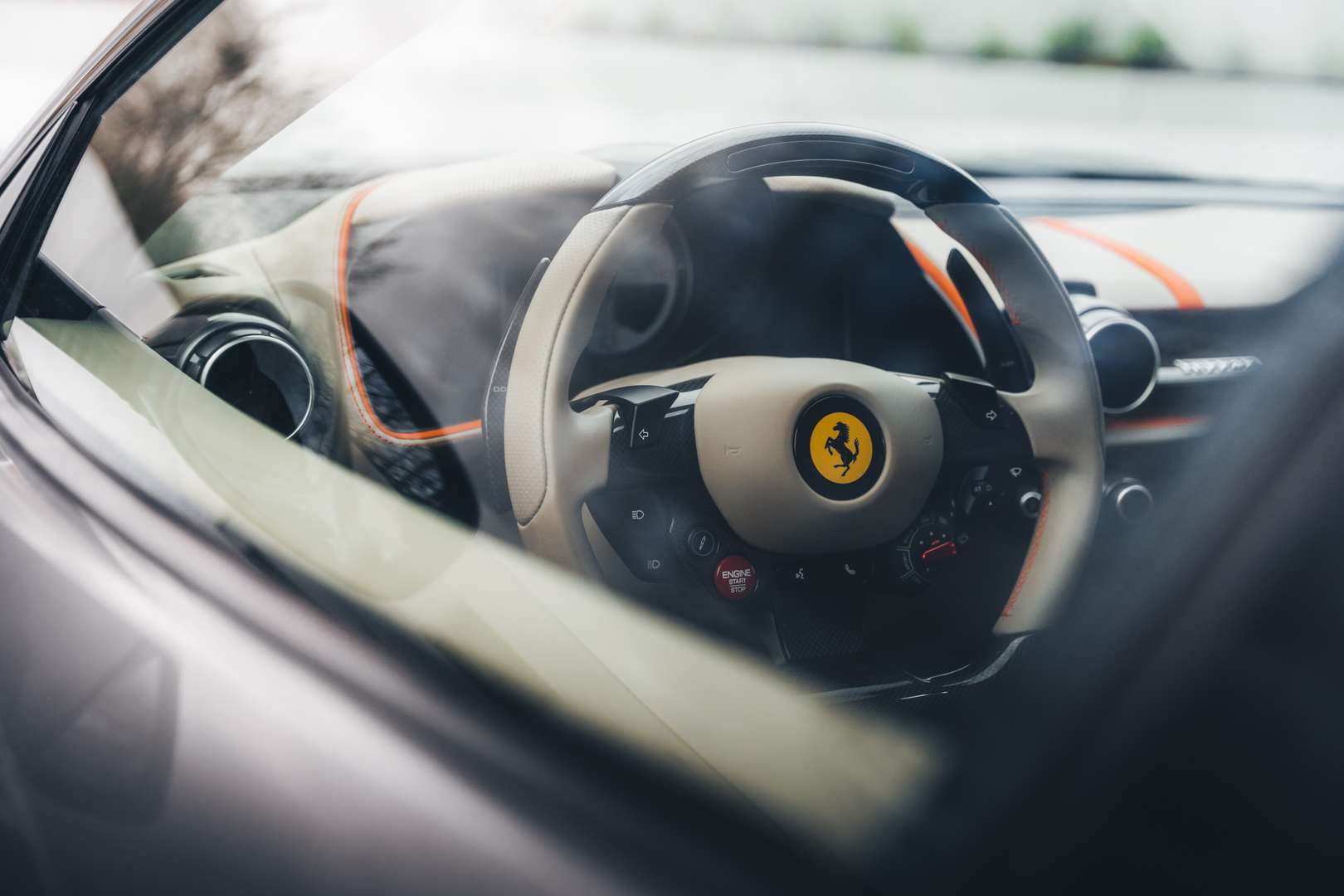 Ferrari 812 Superfast - 2019 - Joinsteer - #9