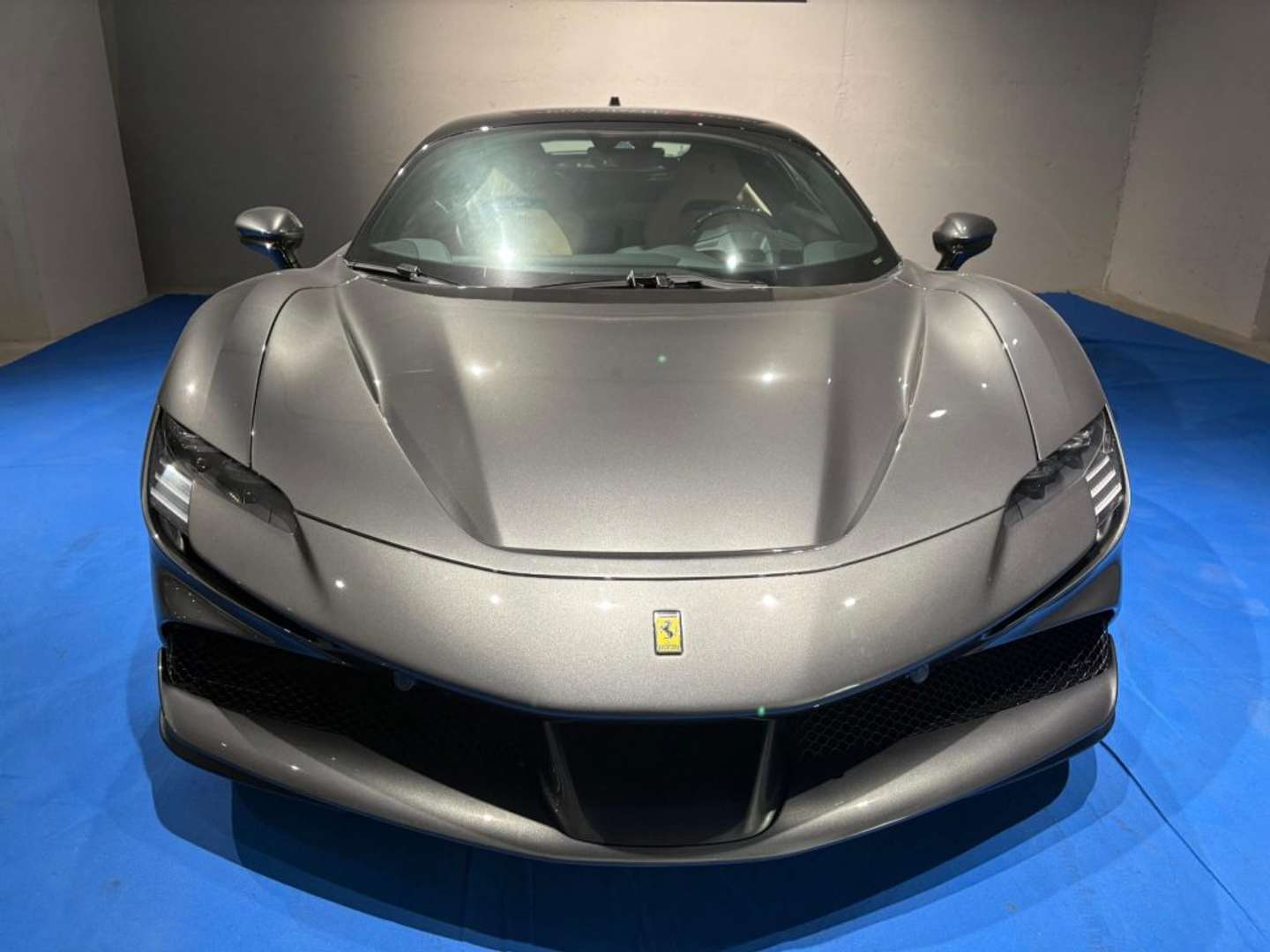 Ferrari SF90 Stradale - 2023 - Joinsteer - #5