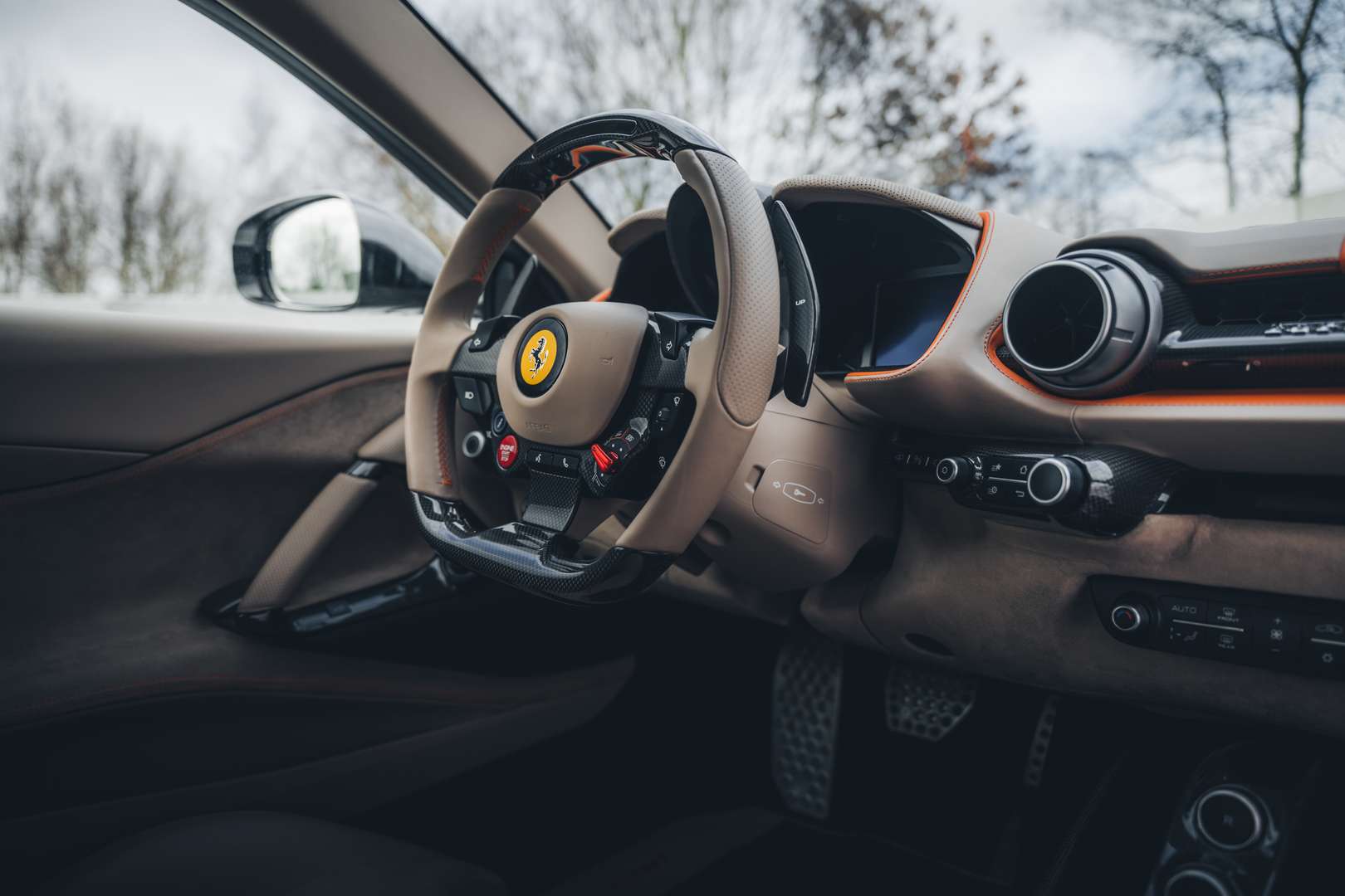 Ferrari 812 Superfast - 2019 - Joinsteer - #10