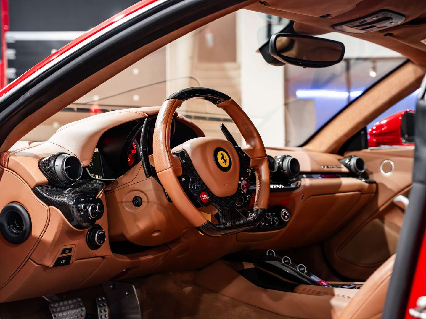 Ferrari F12 Berlinetta - 2013 - Joinsteer - #12