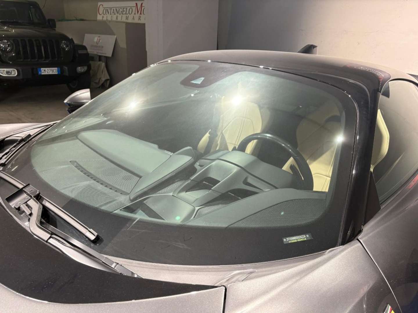 Ferrari SF90 Stradale - 2023 - Joinsteer - #6