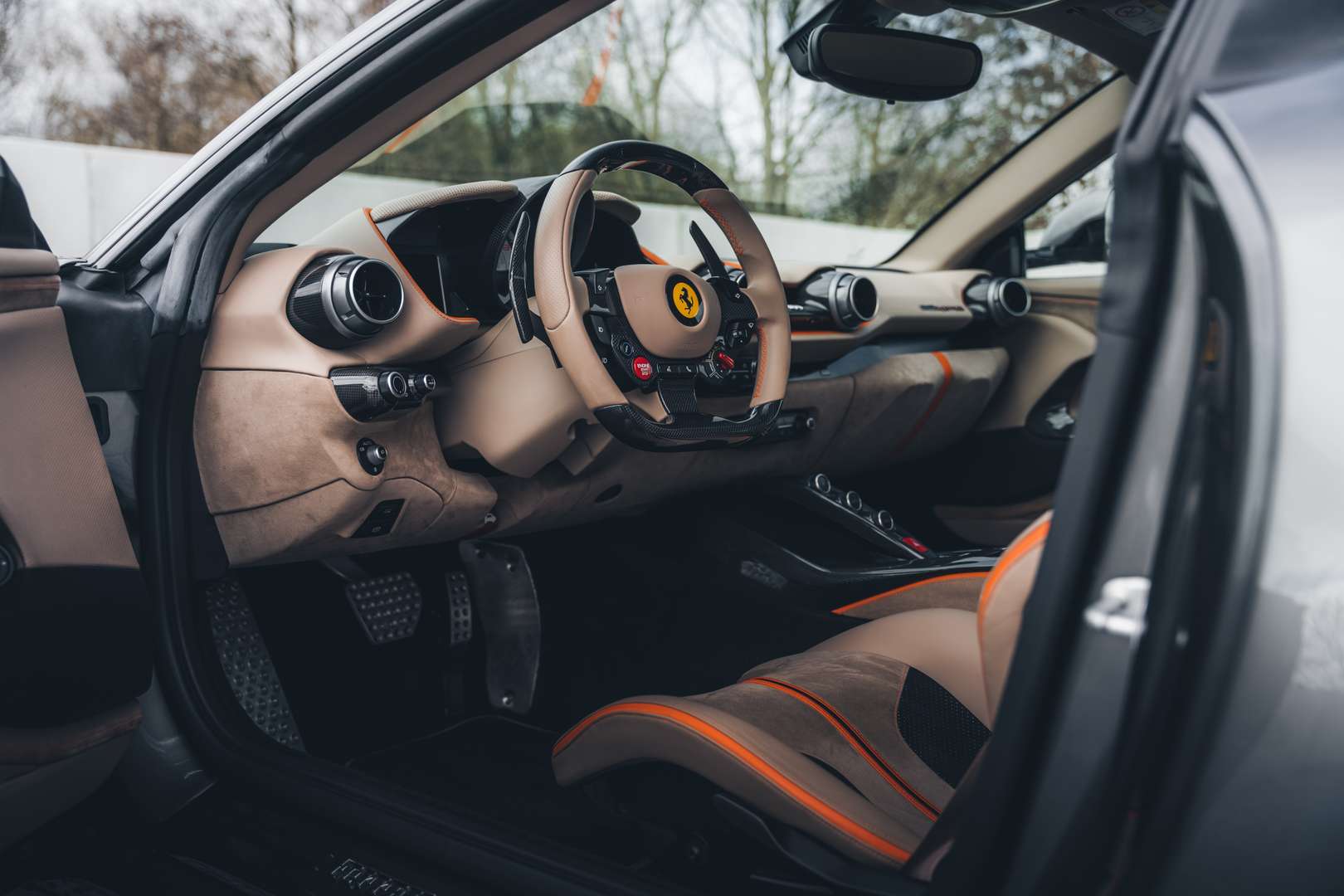 Ferrari 812 Superfast - 2019 - Joinsteer - #11