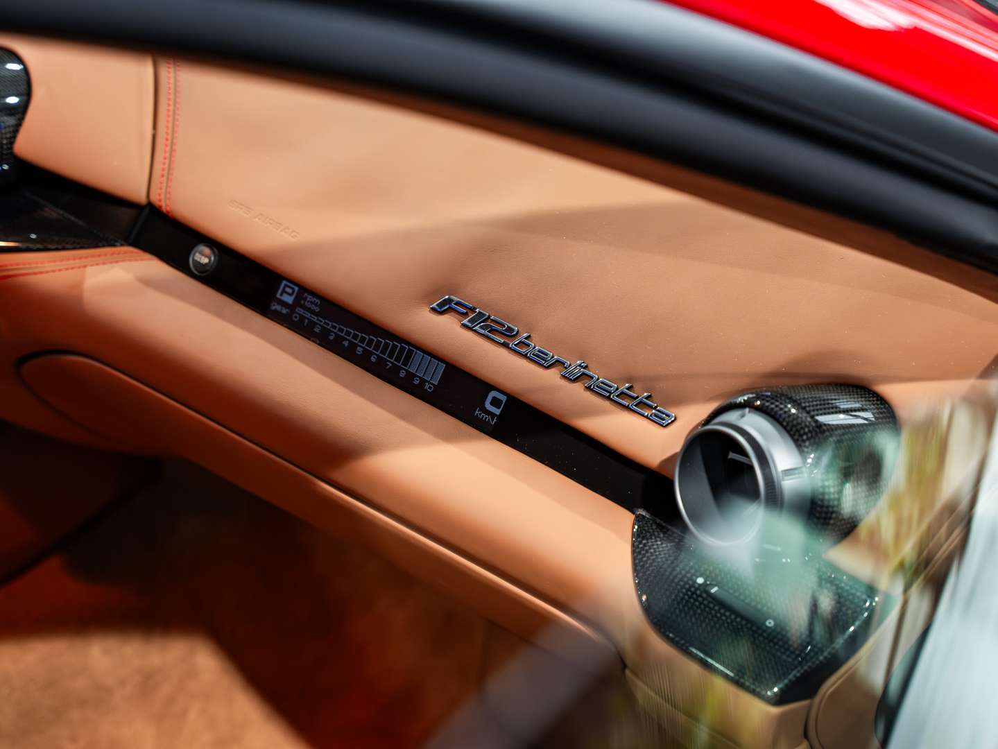 Ferrari F12 Berlinetta - 2013 - Joinsteer - #13