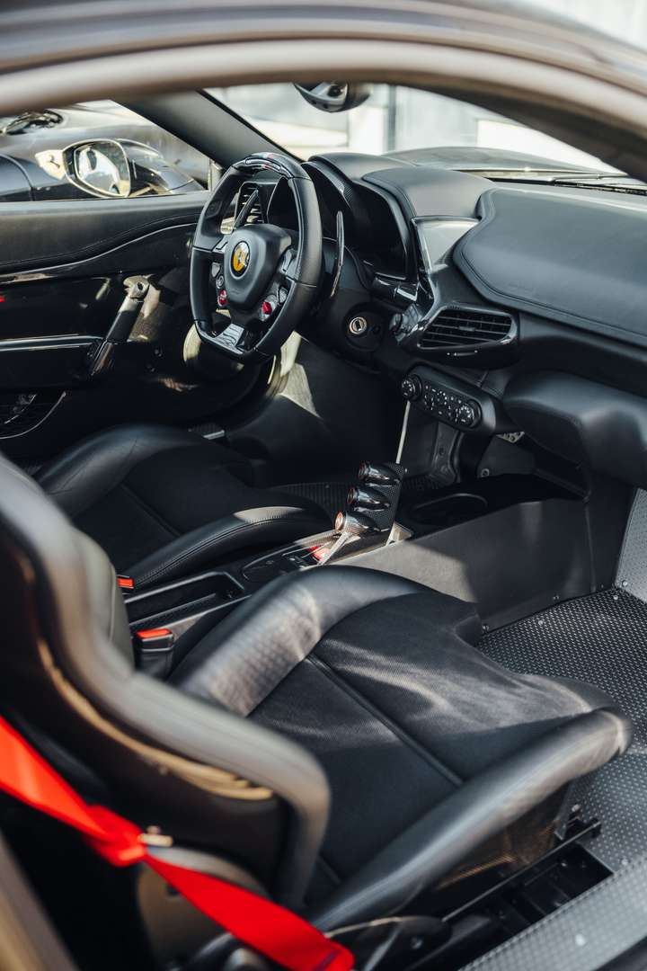 Ferrari 458 Speciale - 2014 - Joinsteer - #19
