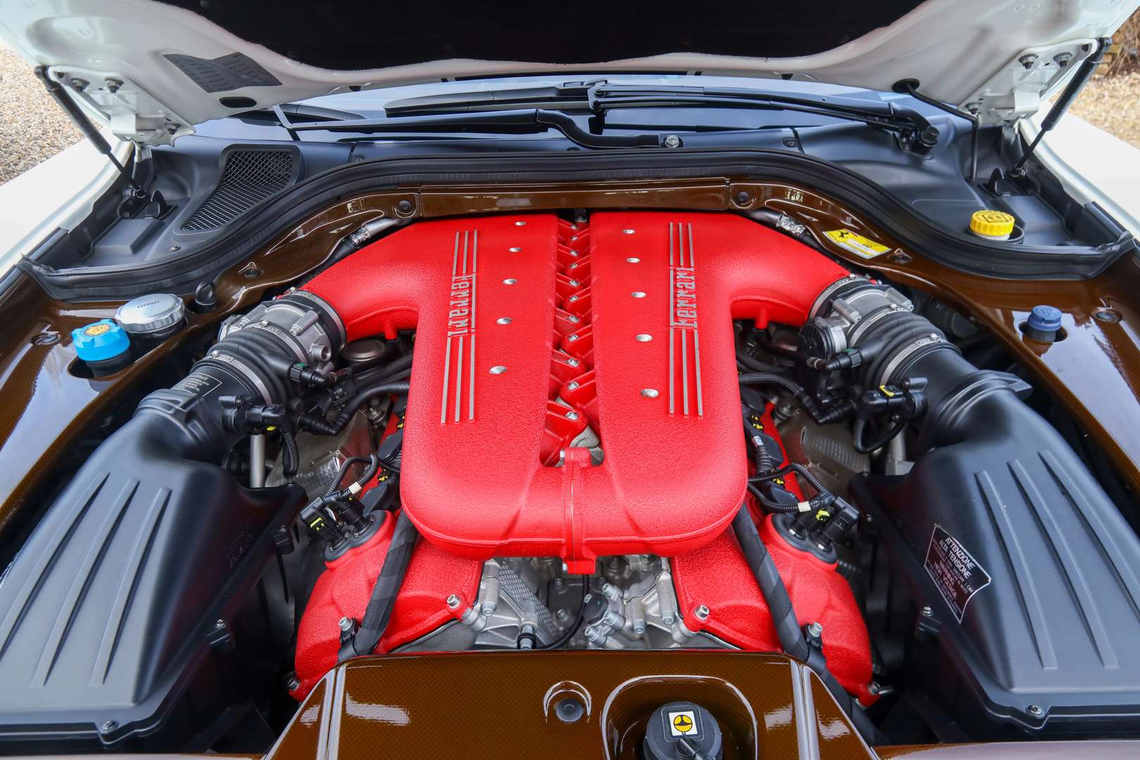 Ferrari 599 GTO - 2011 - Joinsteer - #18