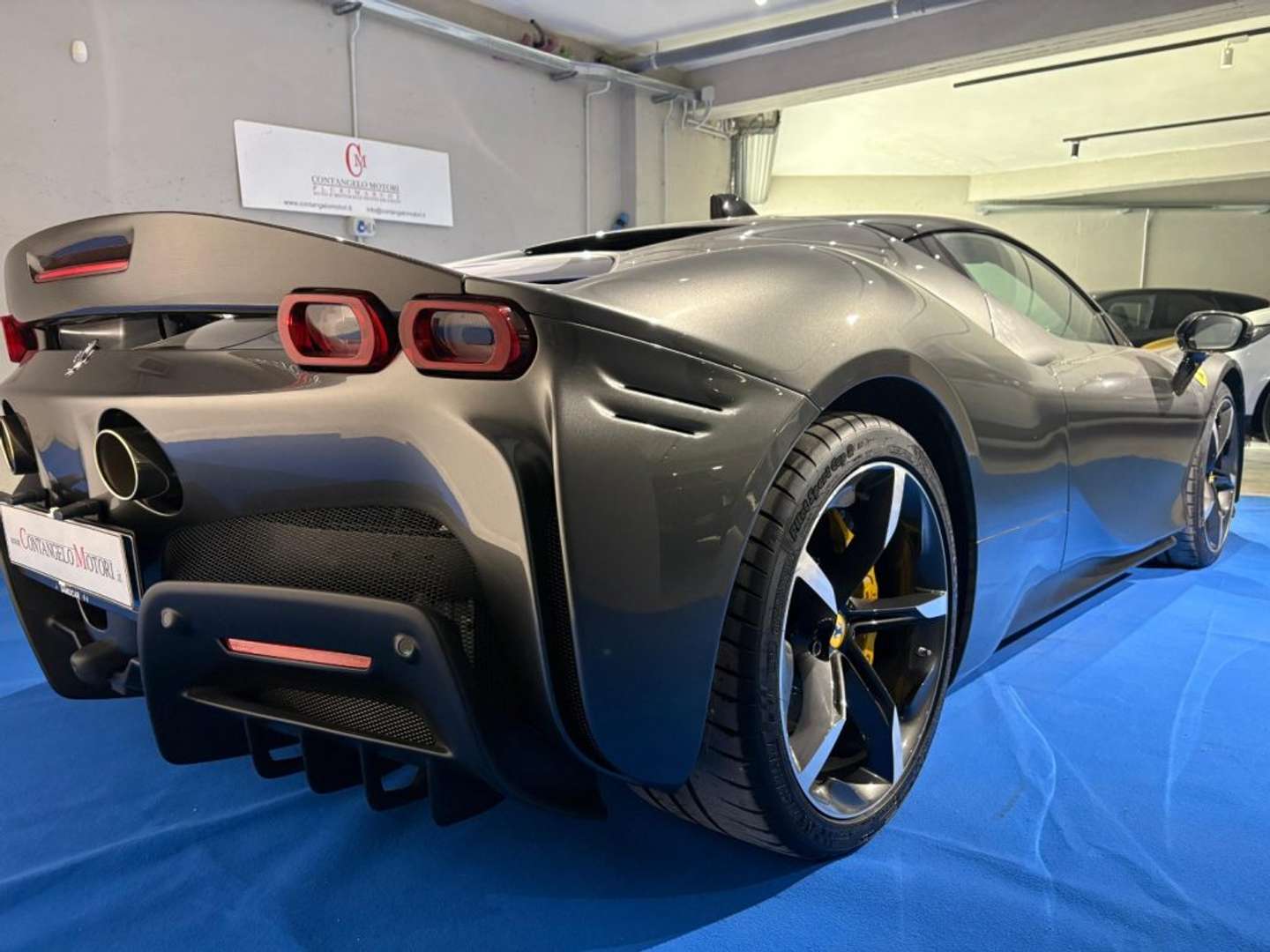 Ferrari SF90 Stradale - 2023 - Joinsteer - #8