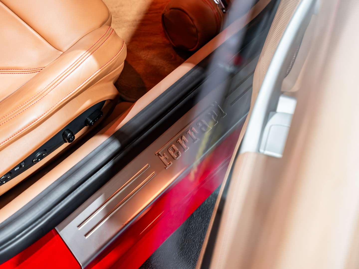 Ferrari F12 Berlinetta - 2013 - Joinsteer - #14