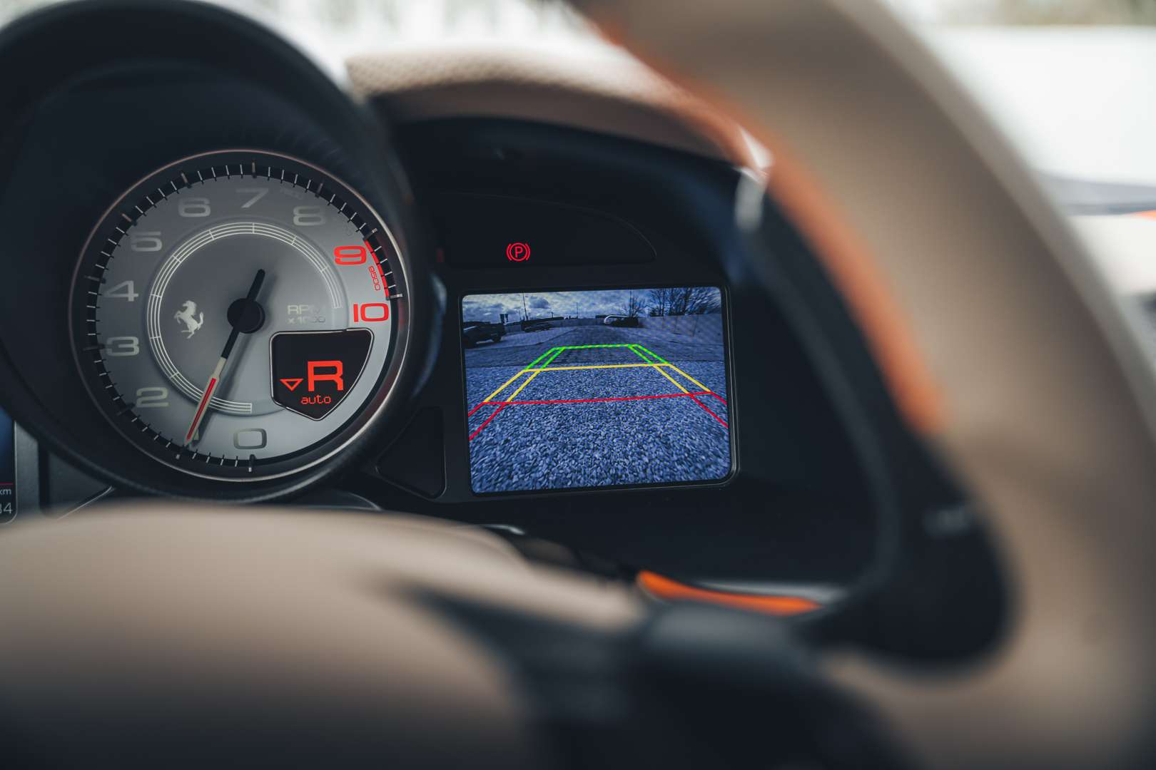 Ferrari 812 Superfast - 2019 - Joinsteer - #12