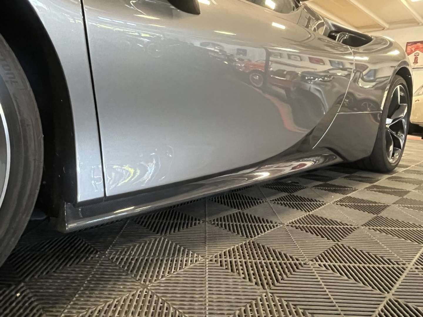 Ferrari SF90 Stradale - 2021 - Joinsteer - #17