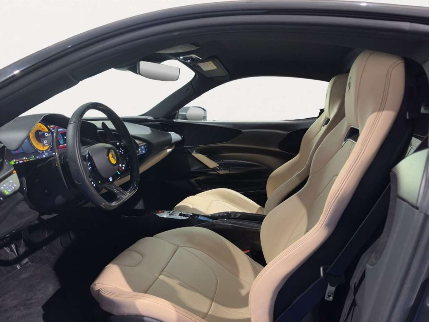 Ferrari SF90 Stradale - 2023 - Joinsteer - #10