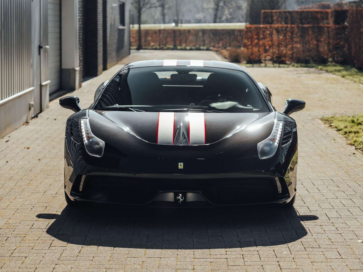 Ferrari 458 Speciale - 2014 - Joinsteer - #21