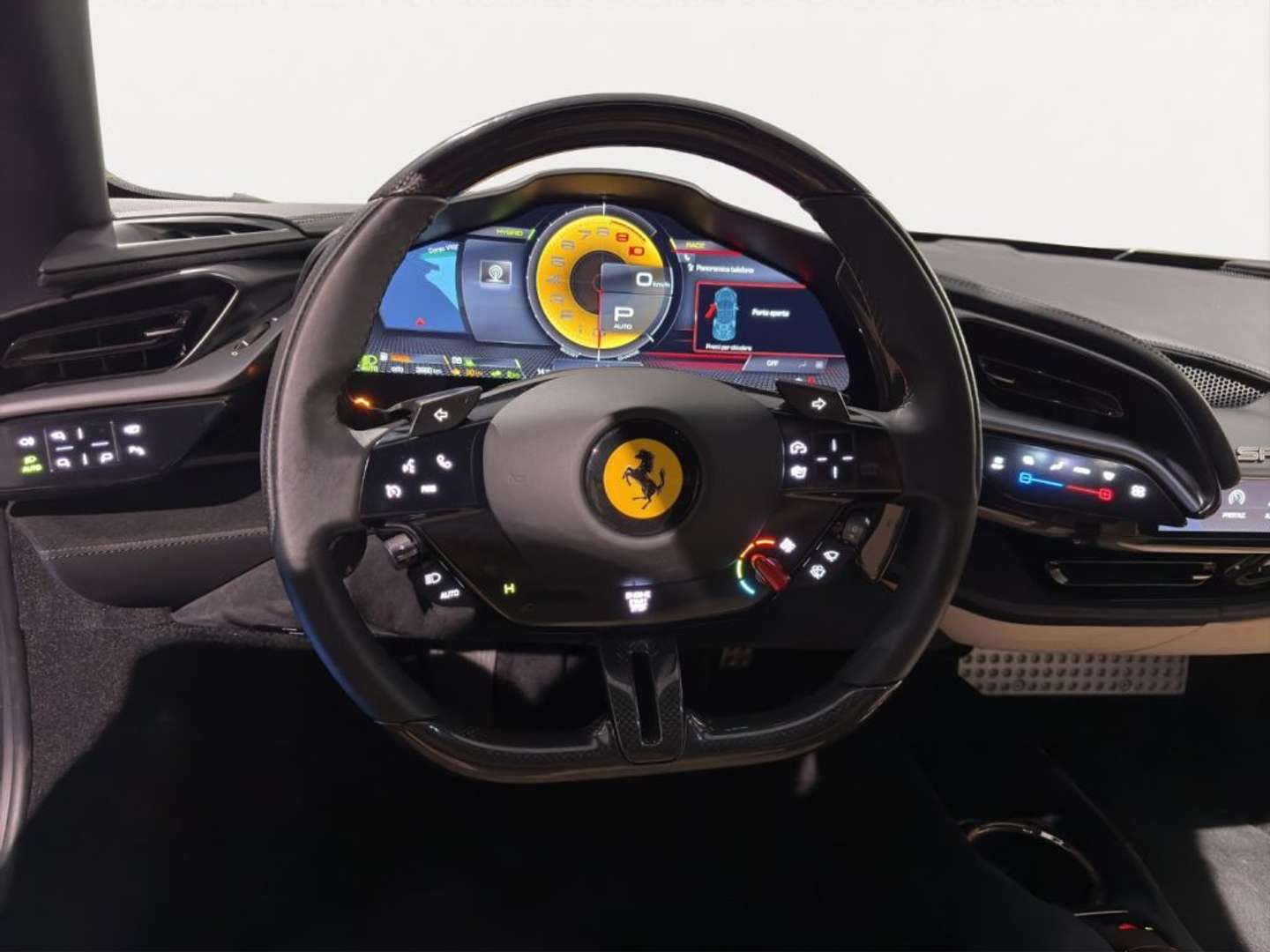 Ferrari SF90 Stradale - 2023 - Joinsteer - #11