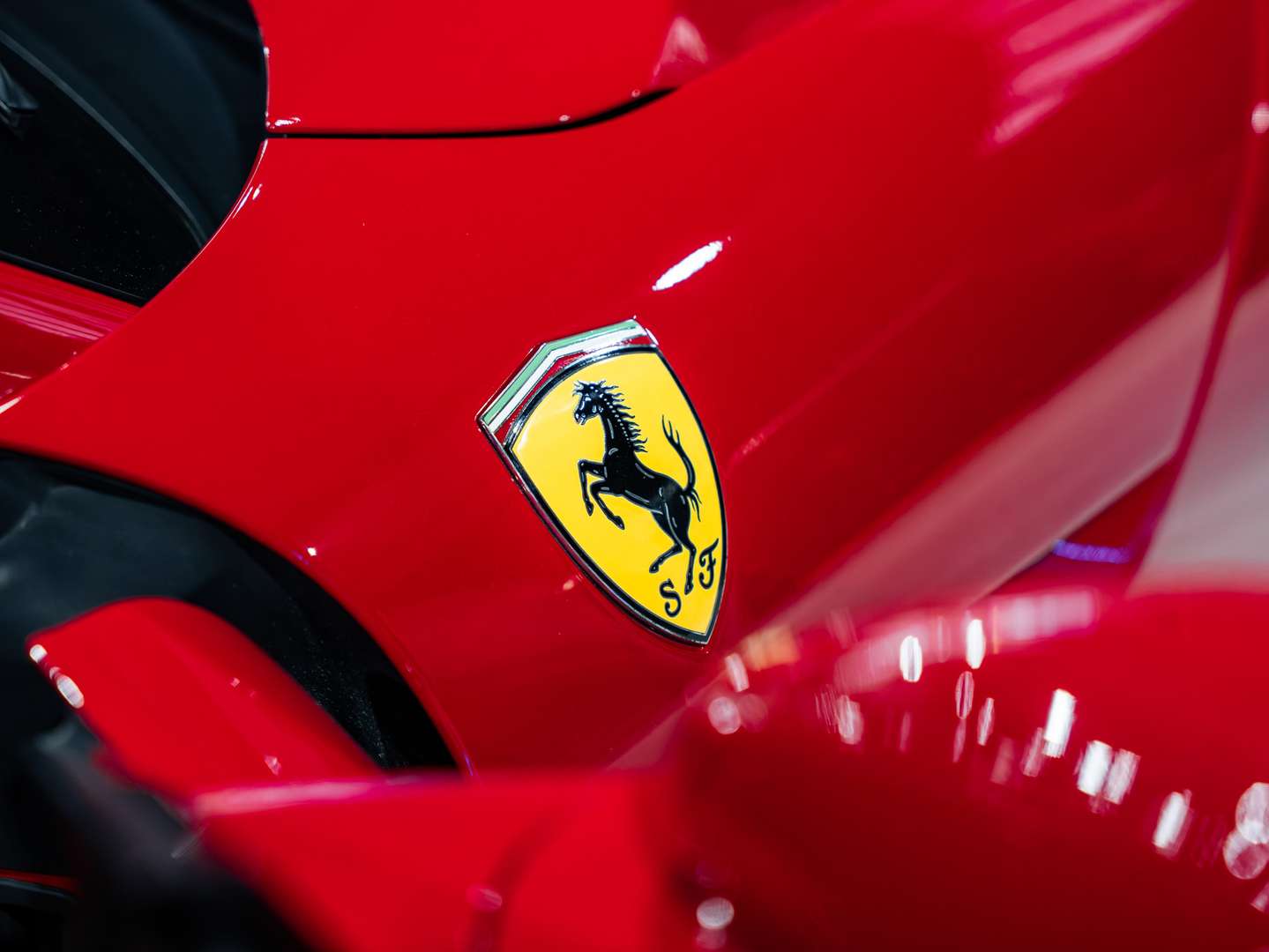 Ferrari F12 Berlinetta - 2013 - Joinsteer - #17