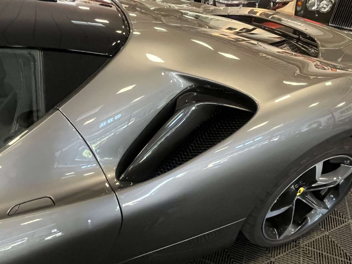 Ferrari SF90 Stradale - 2021 - Joinsteer - #19