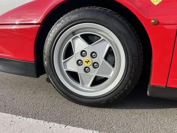 Ferrari Testarossa — photo 8