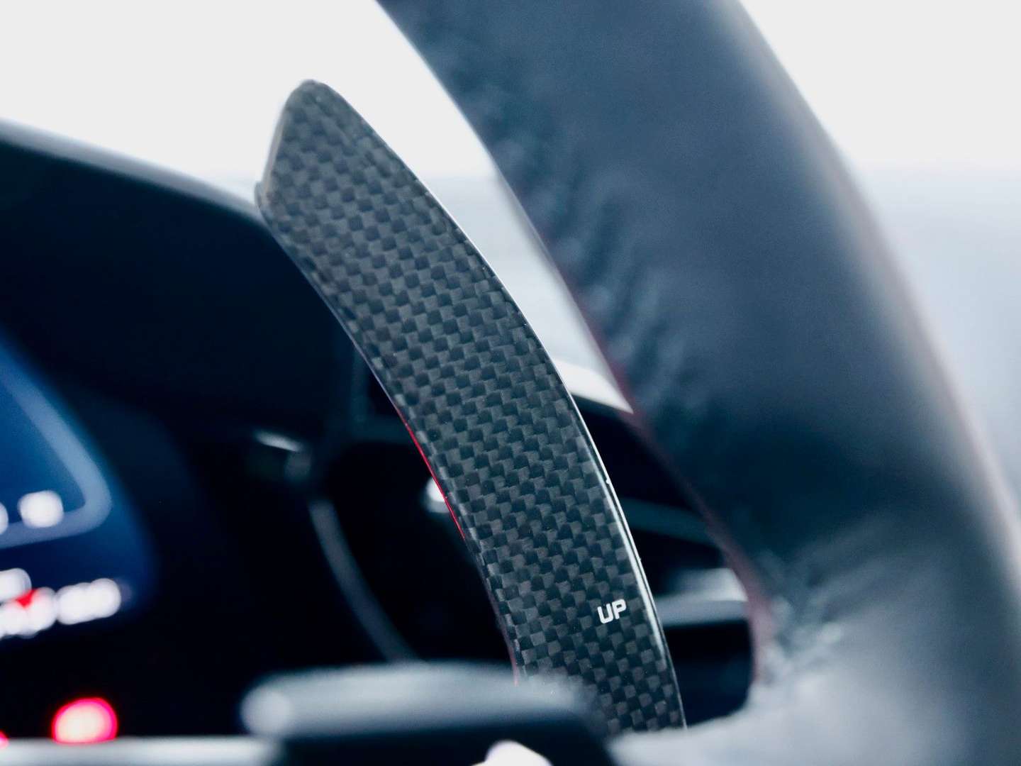 Ferrari Purosangue - 2024 - Joinsteer - #16
