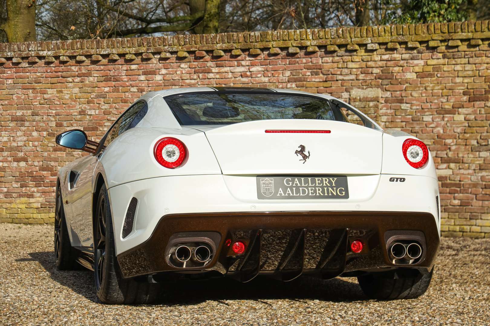 Ferrari 599 GTO - 2011 - Joinsteer - #19
