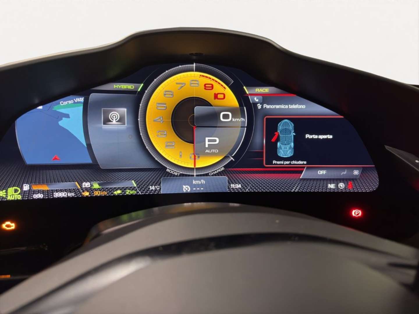 Ferrari SF90 Stradale - 2023 - Joinsteer - #12