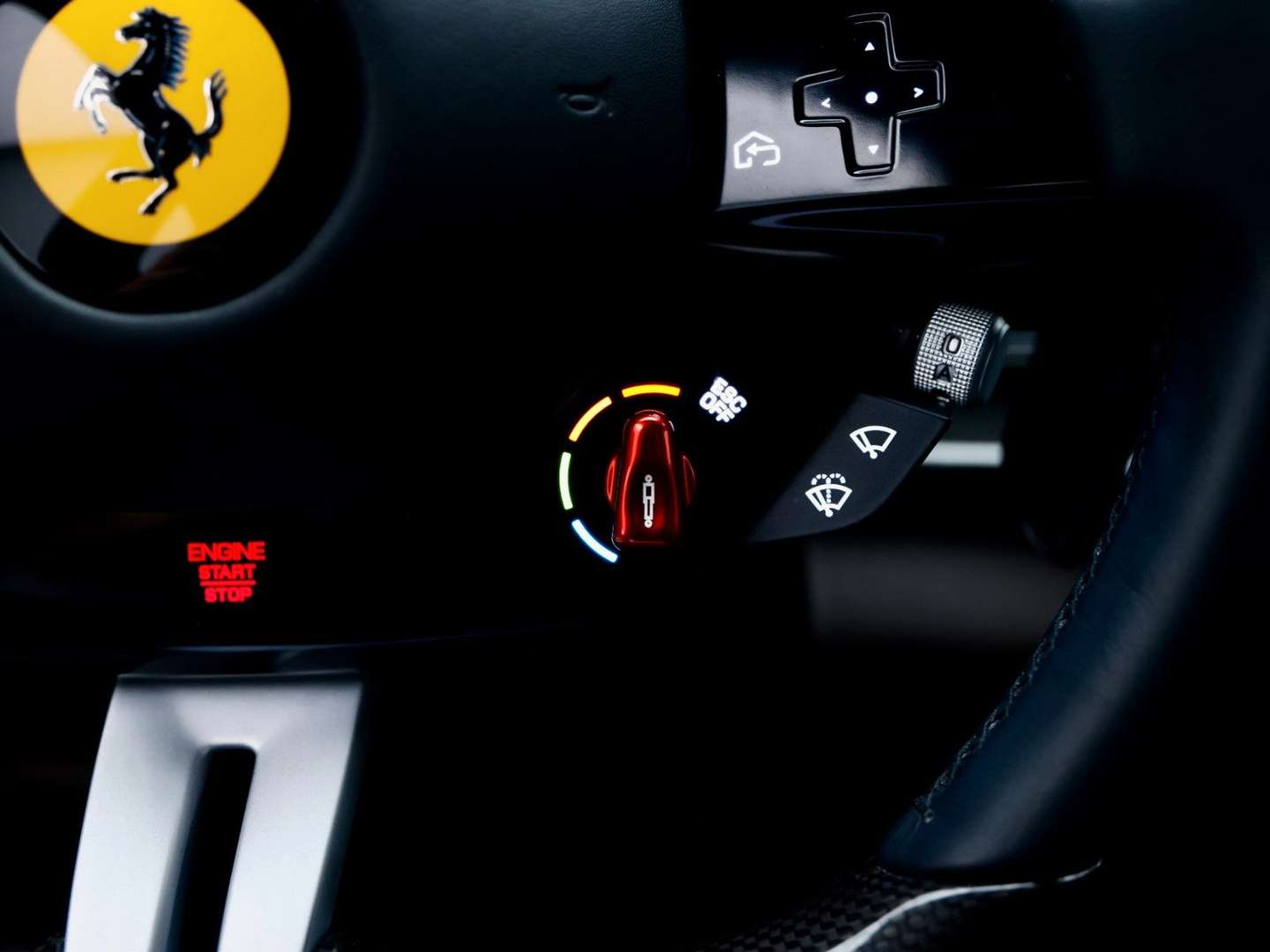 Ferrari Purosangue - 2024 - Joinsteer - #17