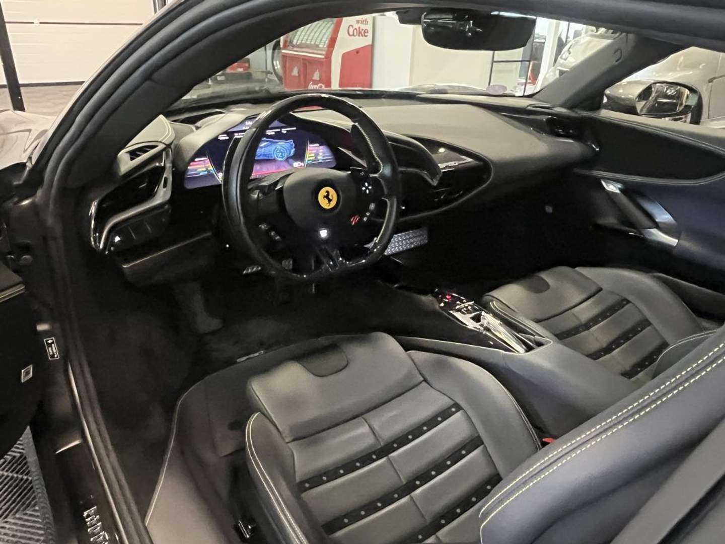 Ferrari SF90 Stradale - 2021 - Joinsteer - #21