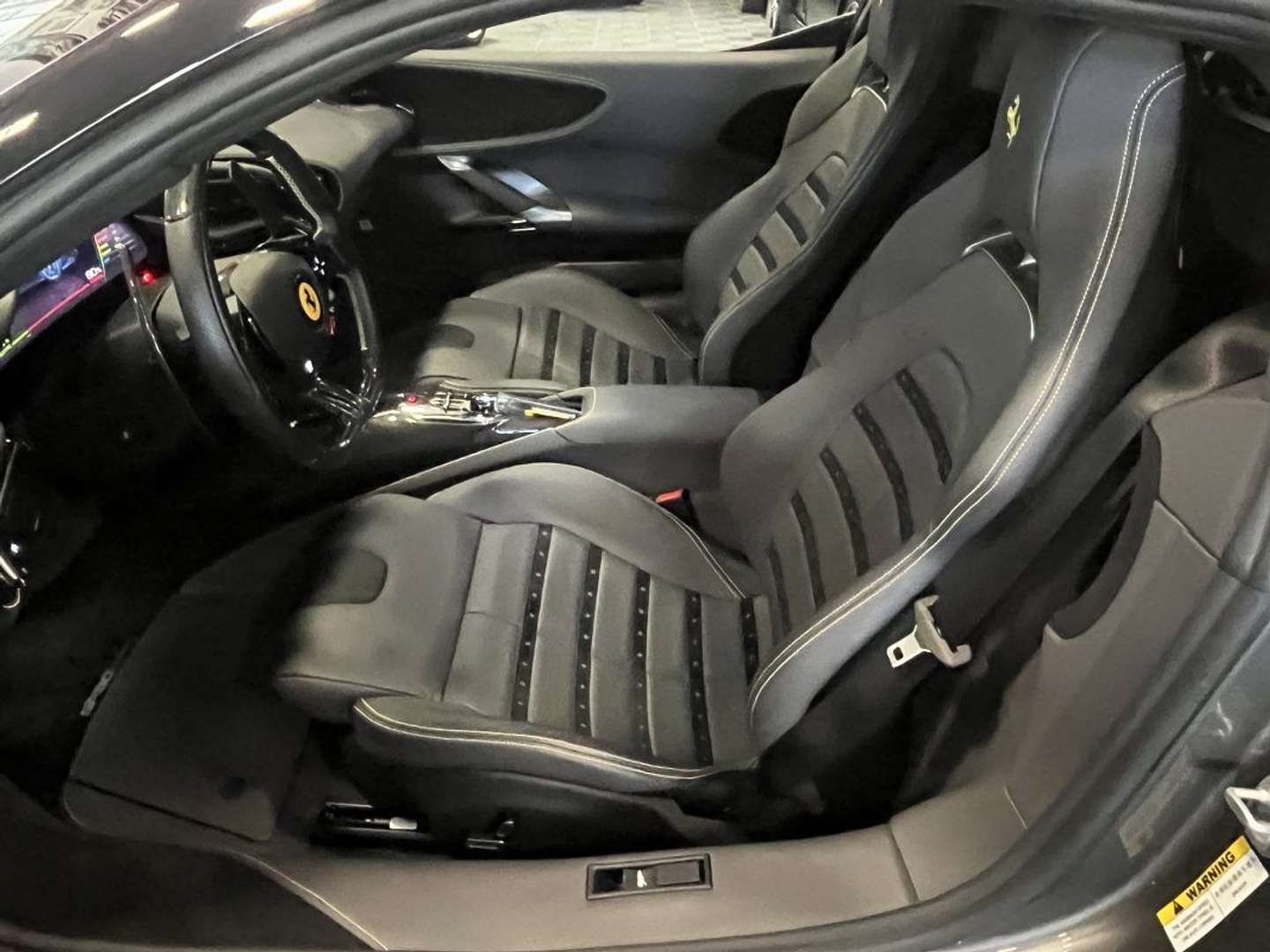 Ferrari SF90 Stradale - 2021 - Joinsteer - #22