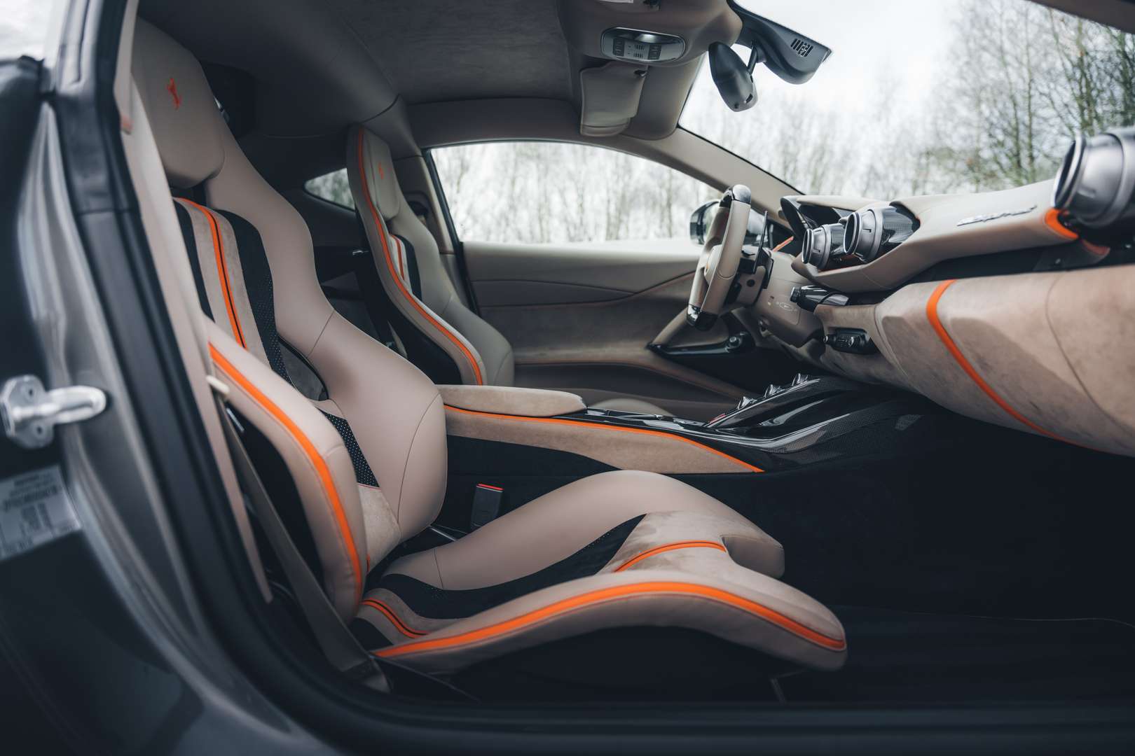 Ferrari 812 Superfast - 2019 - Joinsteer - #17