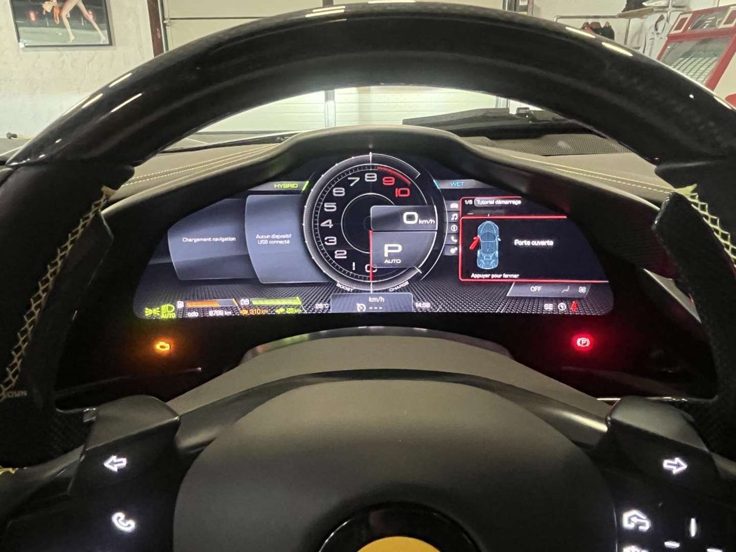 Ferrari SF90 Stradale - 2021 - Joinsteer - #23