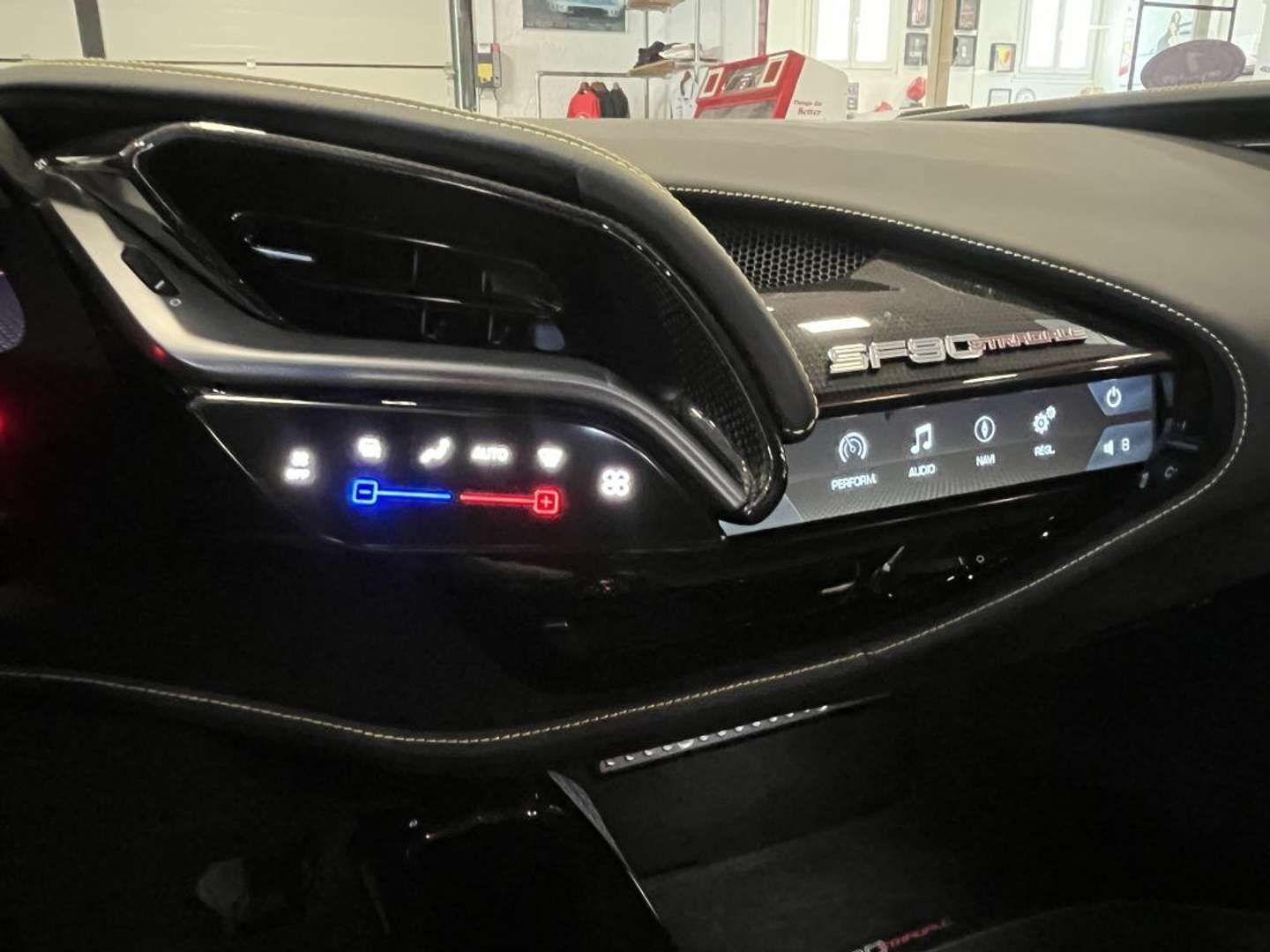 Ferrari SF90 Stradale - 2021 - Joinsteer - #24