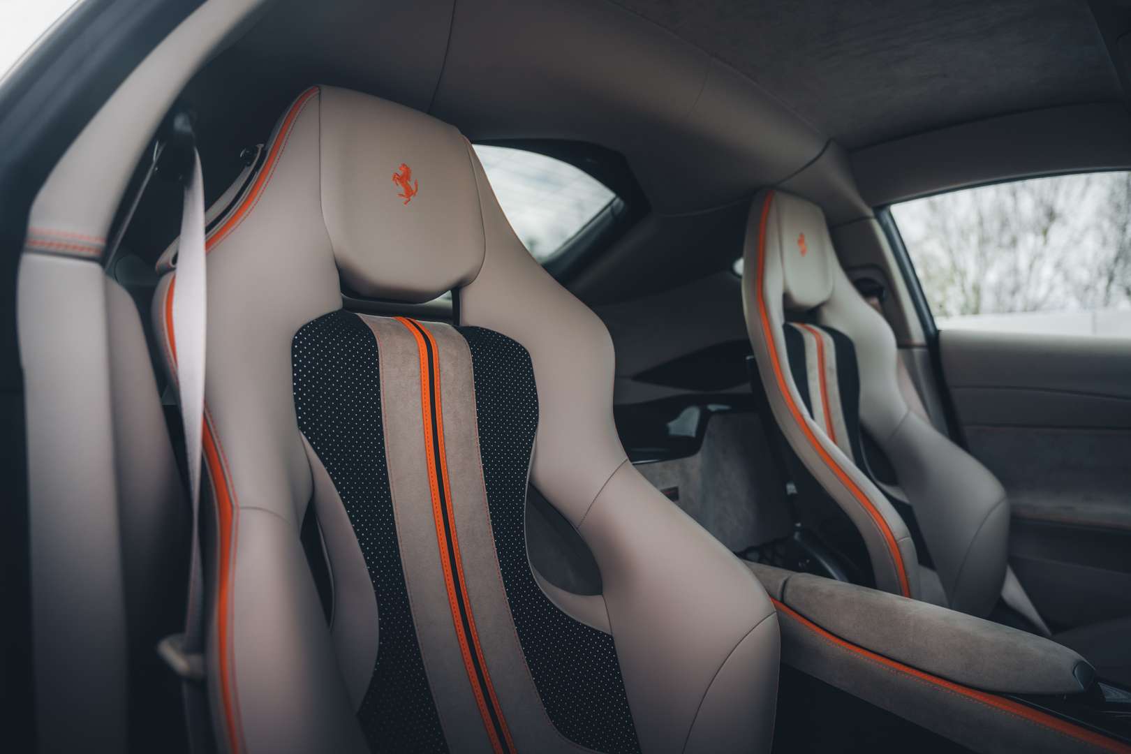 Ferrari 812 Superfast - 2019 - Joinsteer - #18