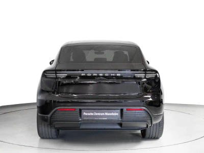 Porsche Macan Electrique 4 -  - Joinsteer - #3