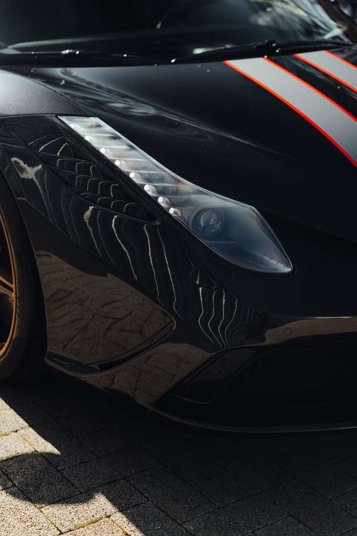 Ferrari 458 Speciale - 2014 - Joinsteer - #22
