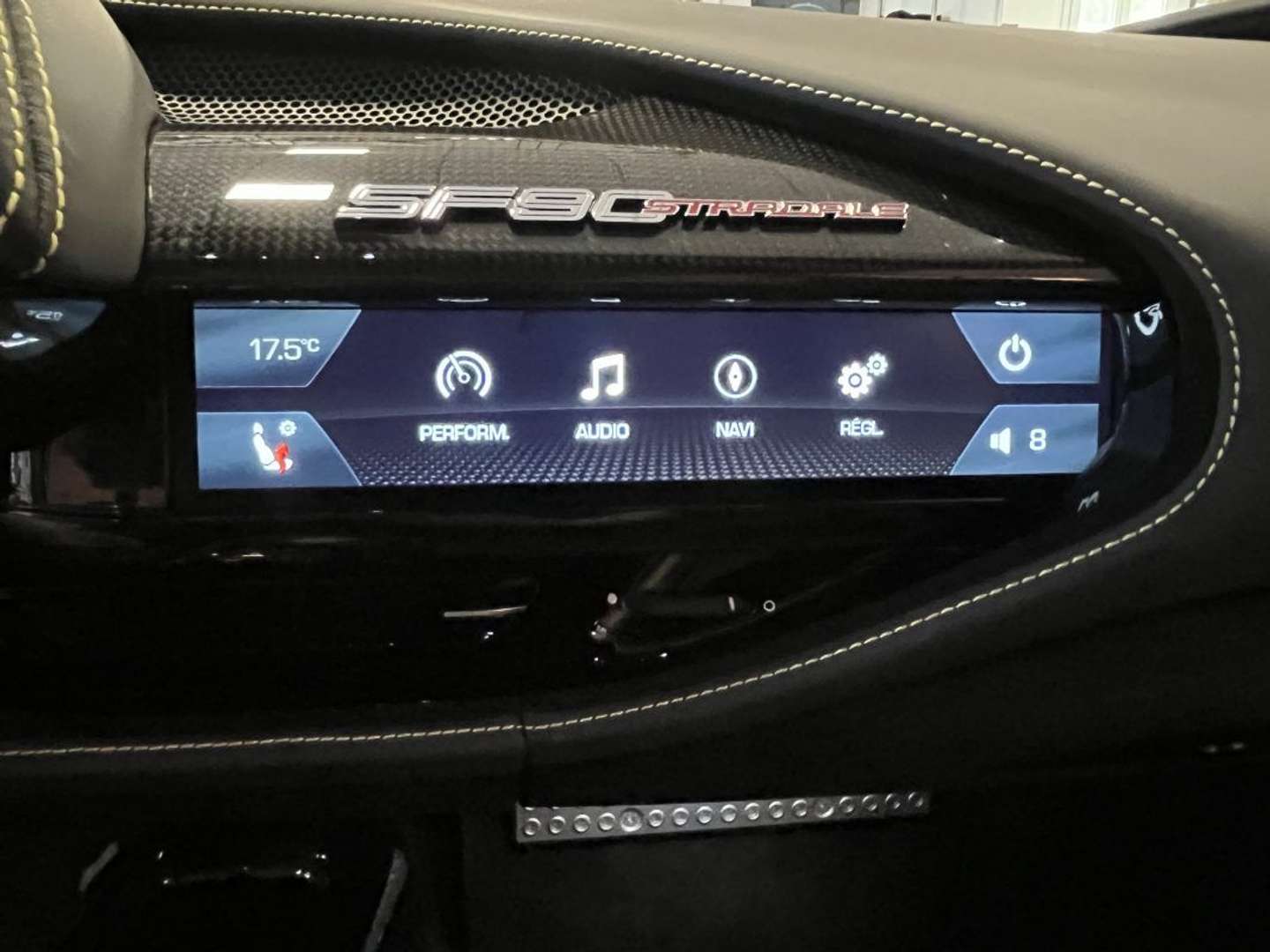 Ferrari SF90 Stradale - 2021 - Joinsteer - #25