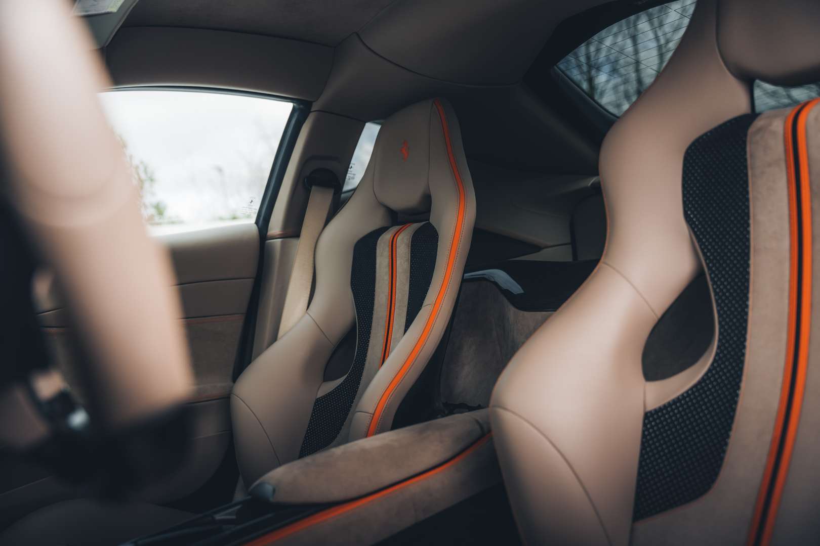 Ferrari 812 Superfast - 2019 - Joinsteer - #20