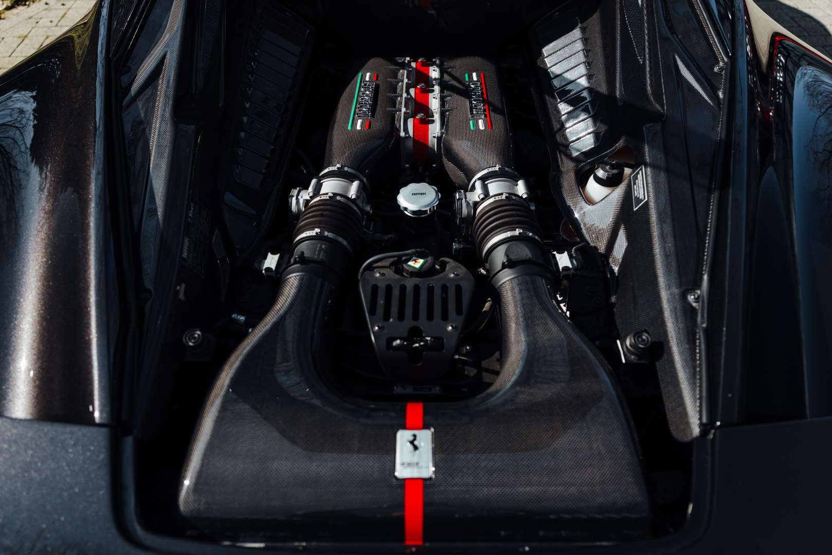 Ferrari 458 Speciale - 2014 - Joinsteer - #23