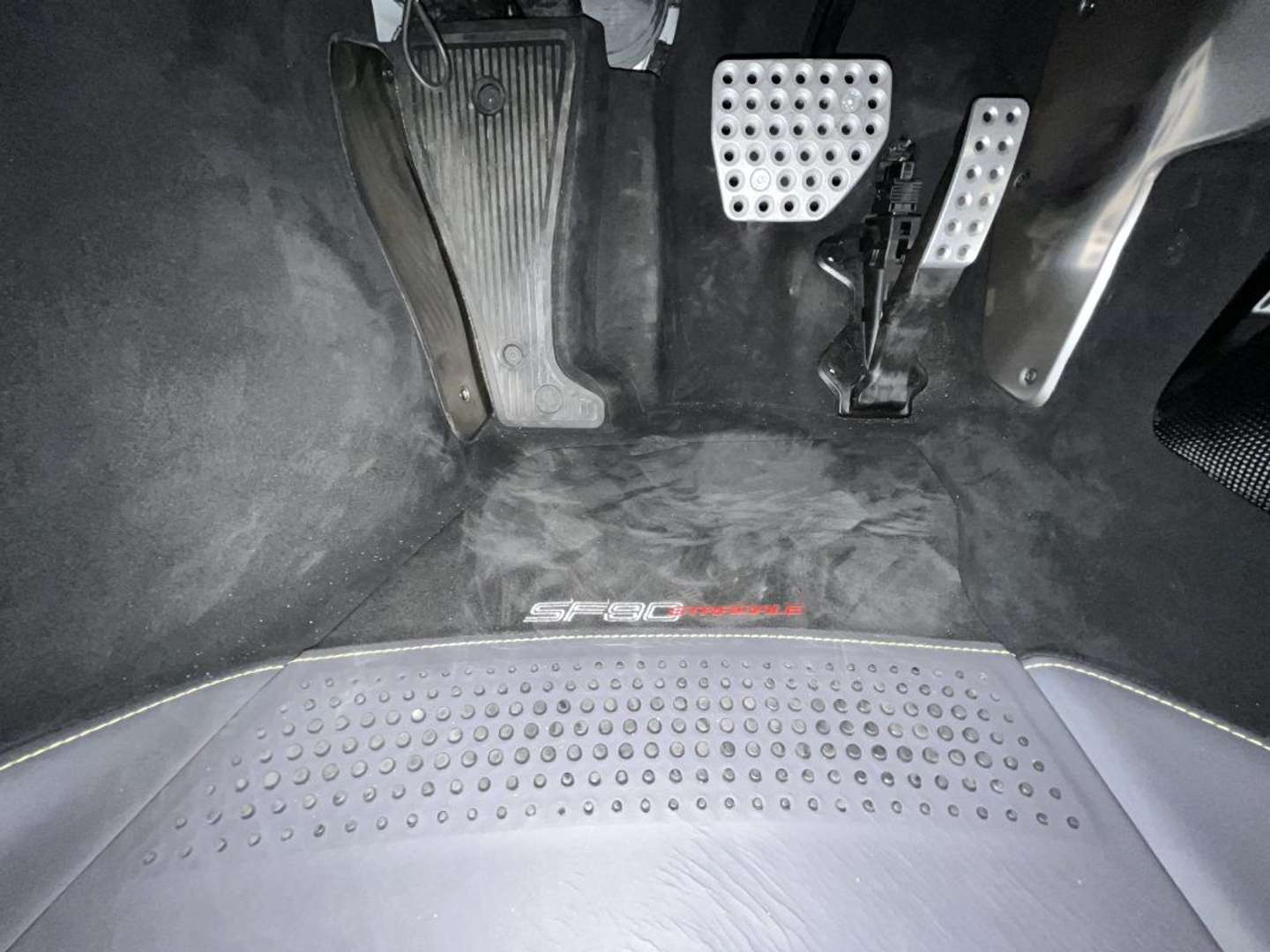 Ferrari SF90 Stradale - 2021 - Joinsteer - #29