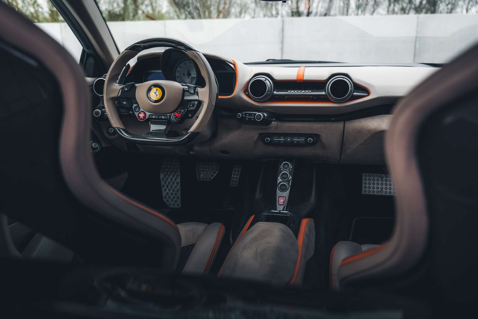 Ferrari 812 Superfast - 2019 - Joinsteer - #21