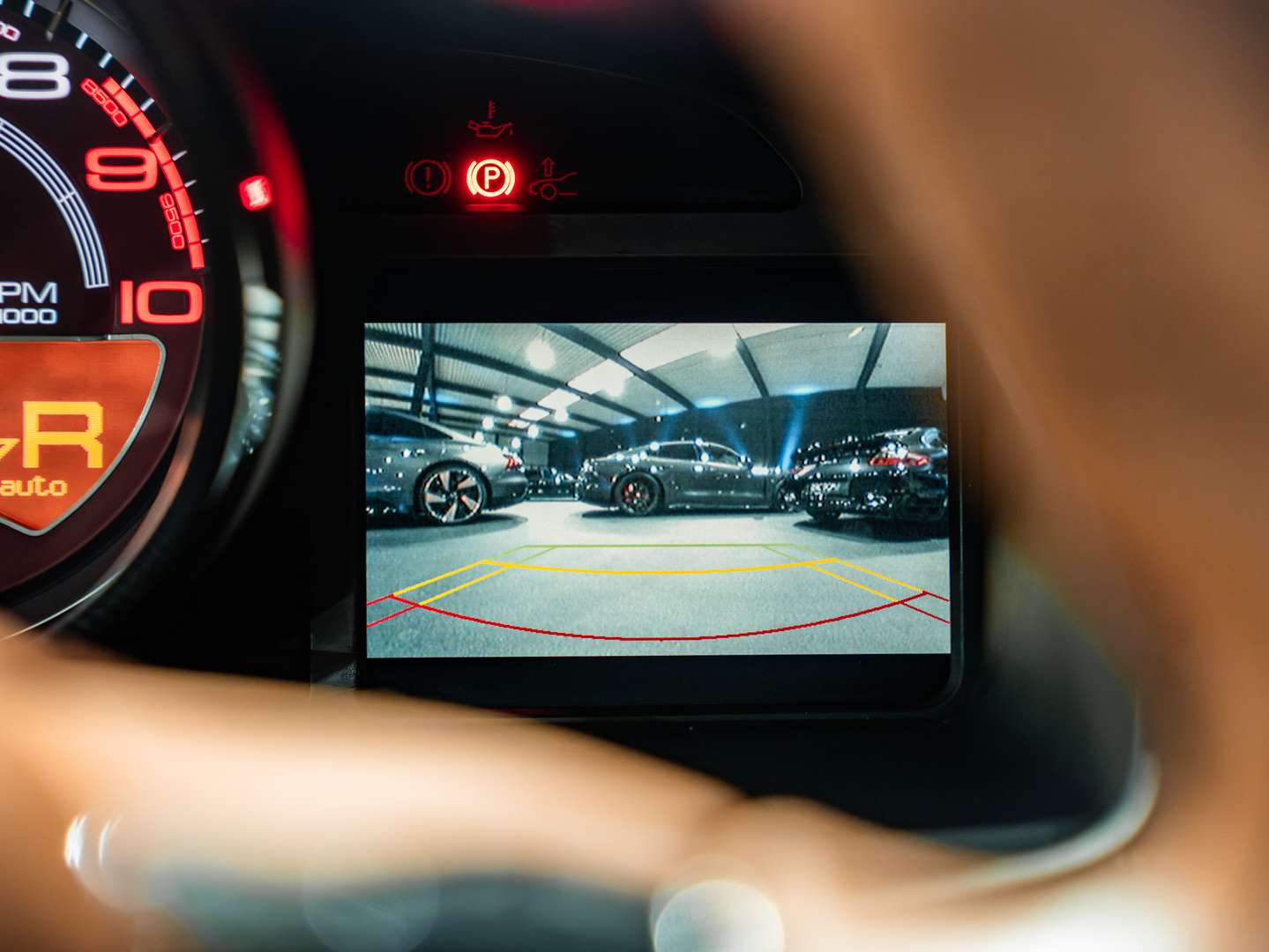 Ferrari F12 Berlinetta - 2013 - Joinsteer - #27