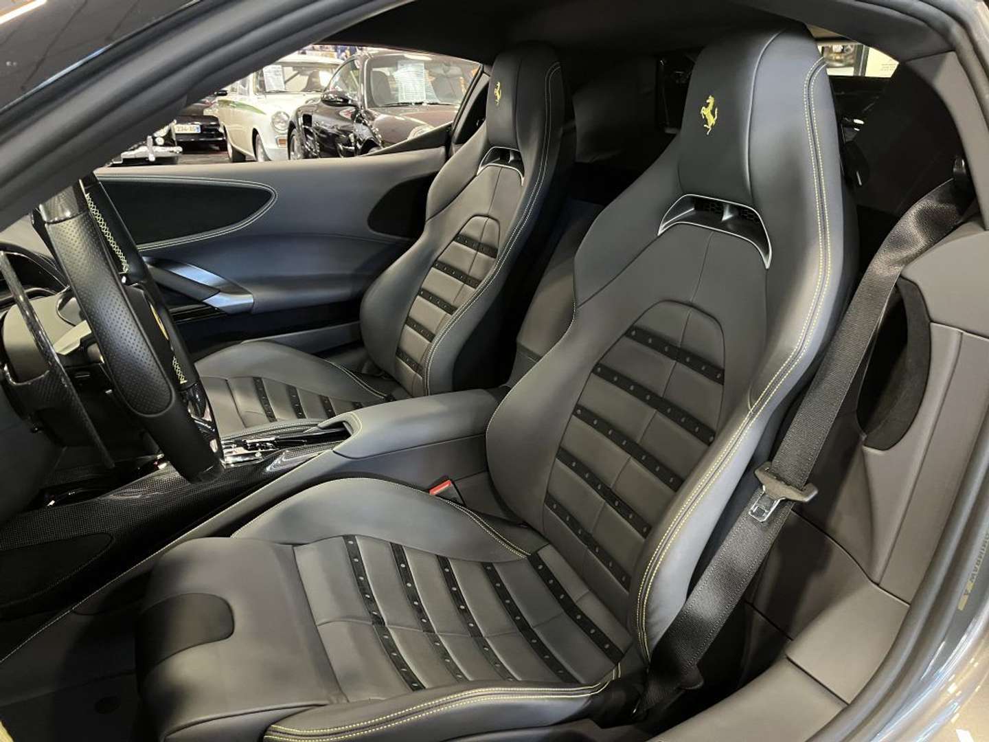 Ferrari SF90 Stradale - 2021 - Joinsteer - #30