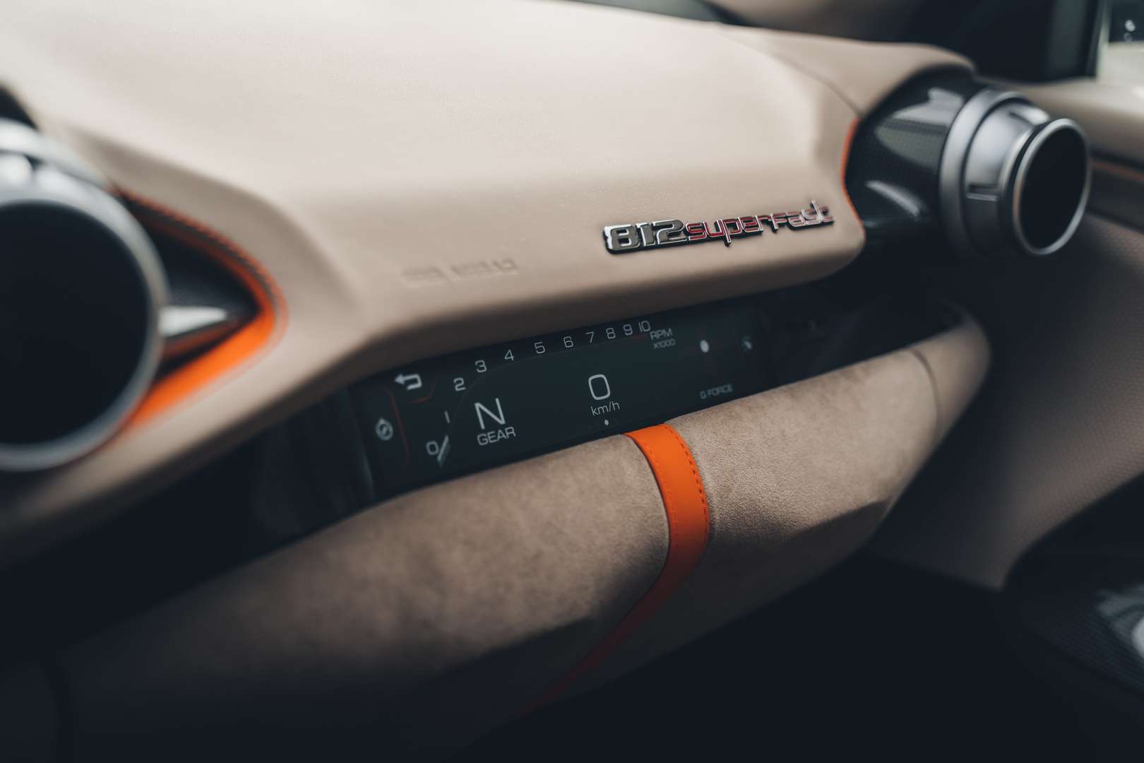 Ferrari 812 Superfast - 2019 - Joinsteer - #22