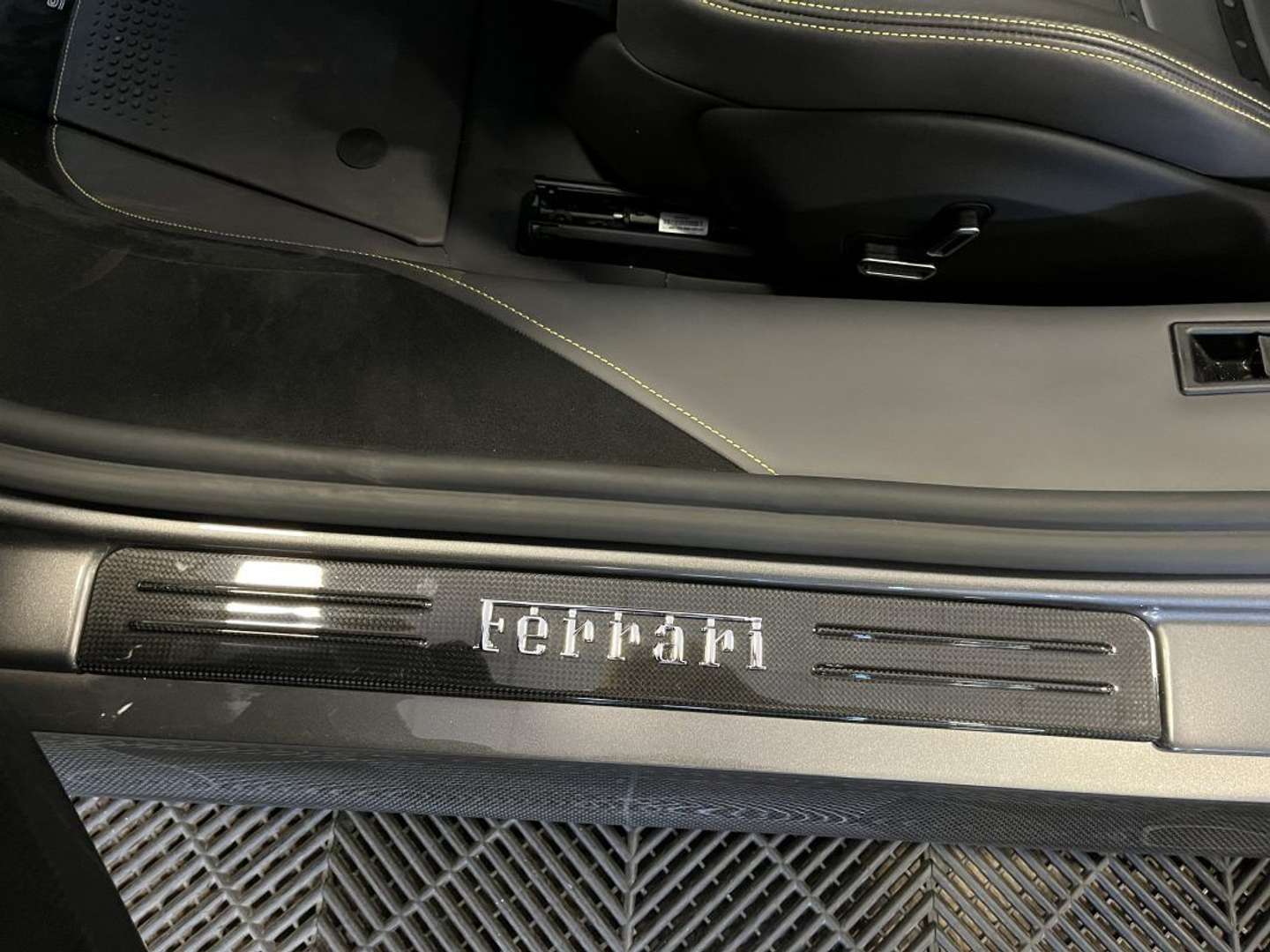 Ferrari SF90 Stradale - 2021 - Joinsteer - #31