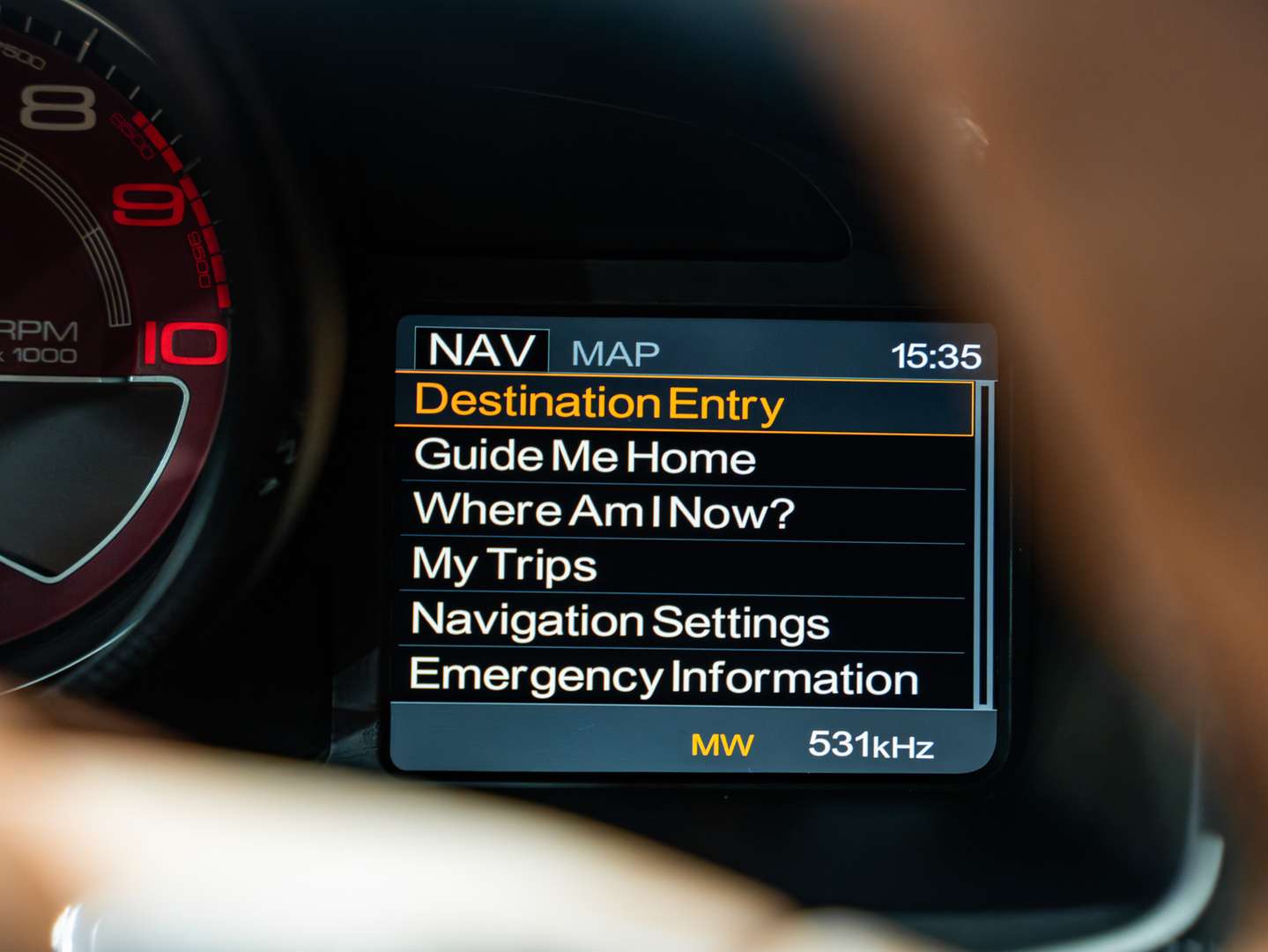 Ferrari F12 Berlinetta - 2013 - Joinsteer - #28