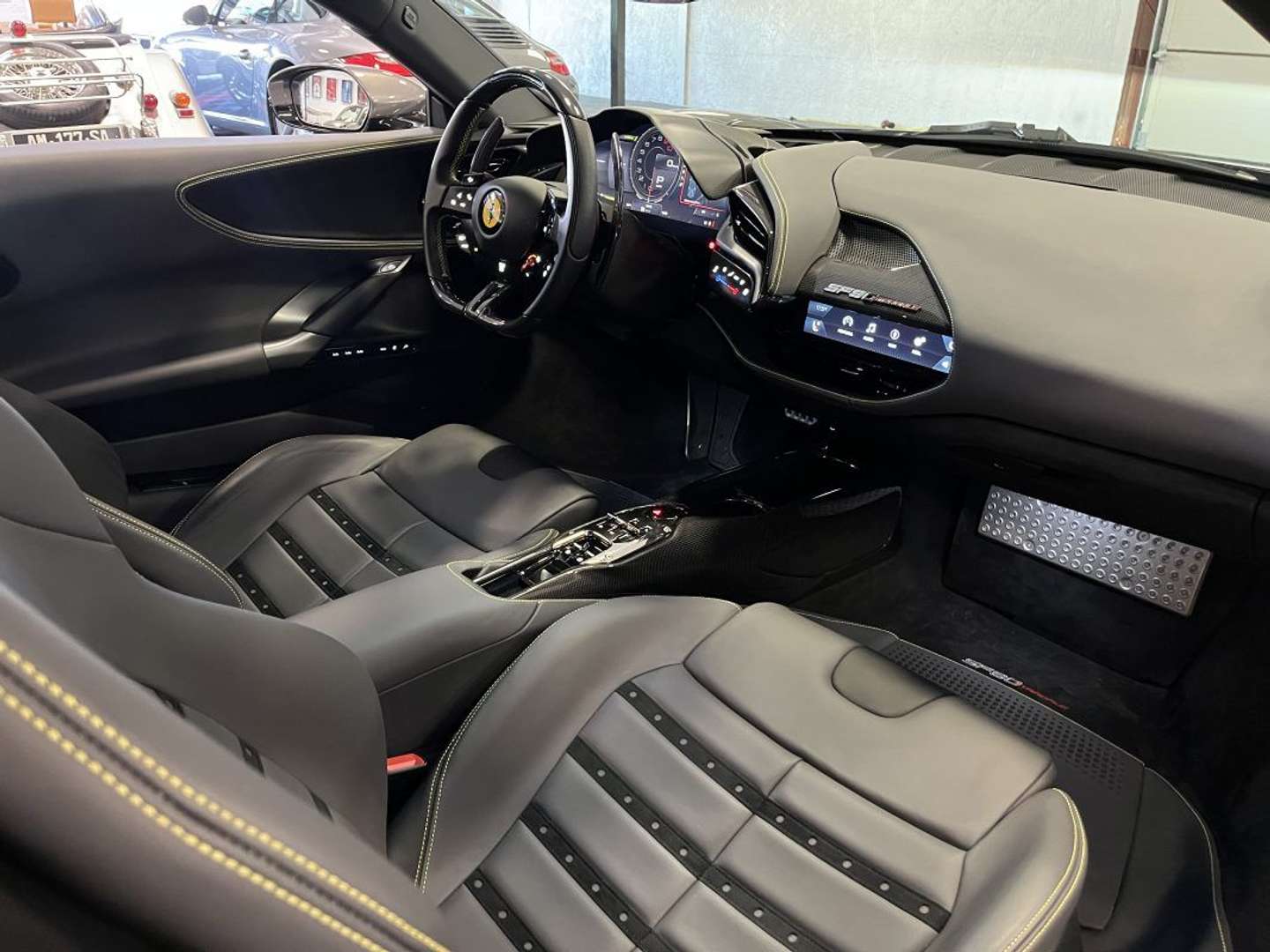 Ferrari SF90 Stradale - 2021 - Joinsteer - #32