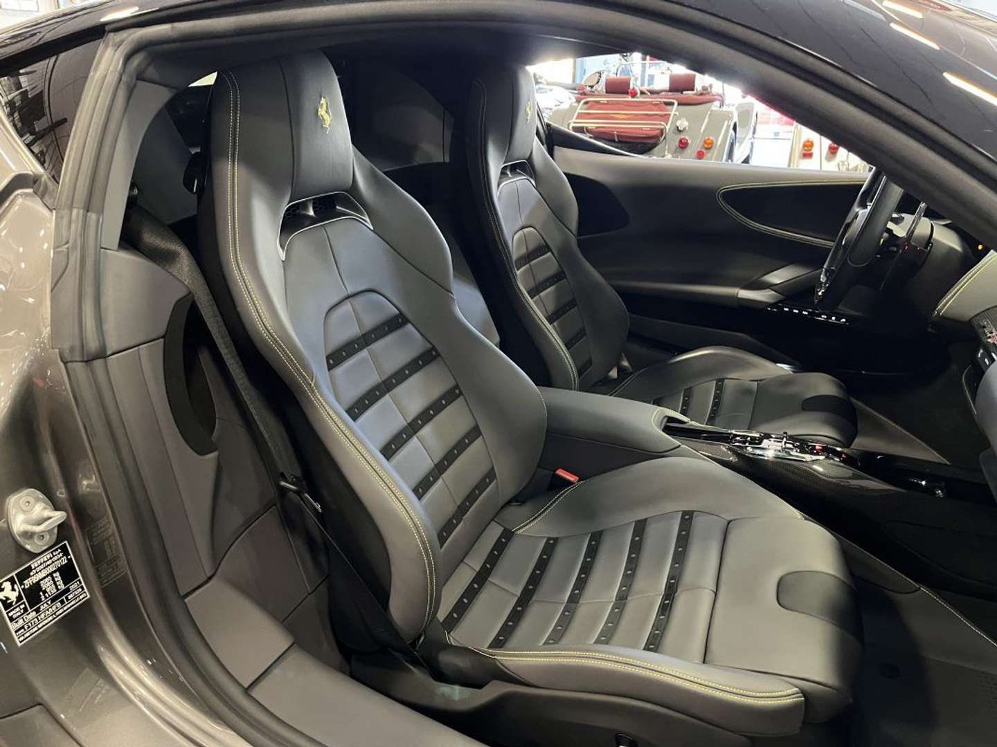 Ferrari SF90 Stradale - 2021 - Joinsteer - #33