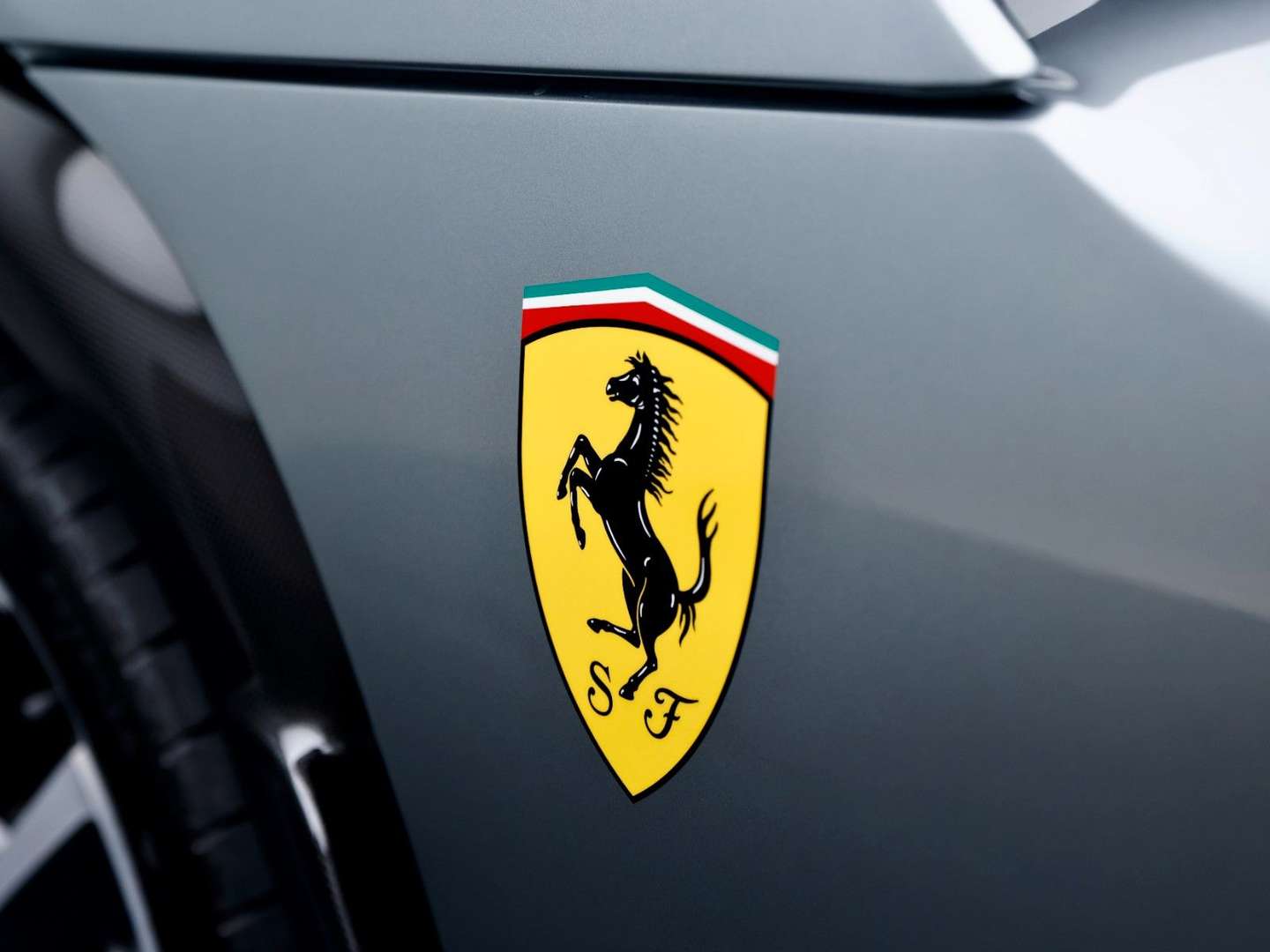 Ferrari Purosangue - 2024 - Joinsteer - #30