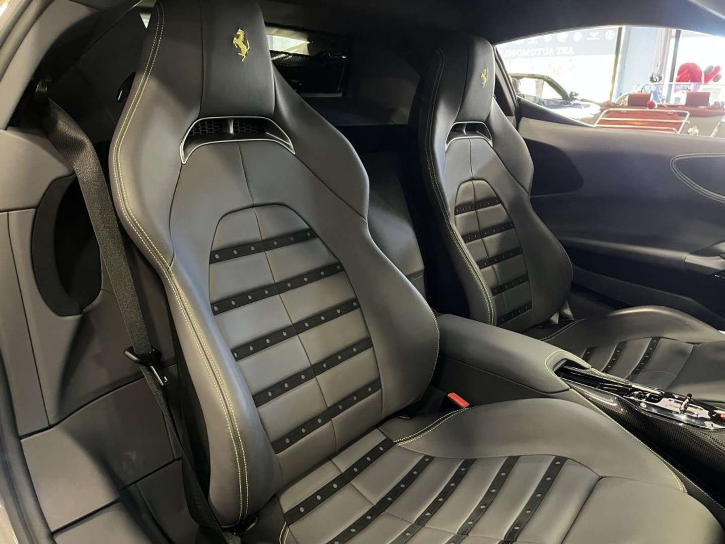 Ferrari SF90 Stradale - 2021 - Joinsteer - #34