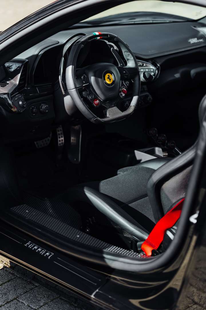 Ferrari 458 Speciale - 2014 - Joinsteer - #24