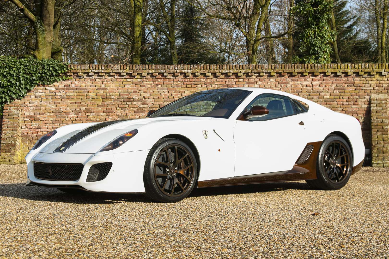Ferrari 599 GTO - 2011 - Joinsteer - #22