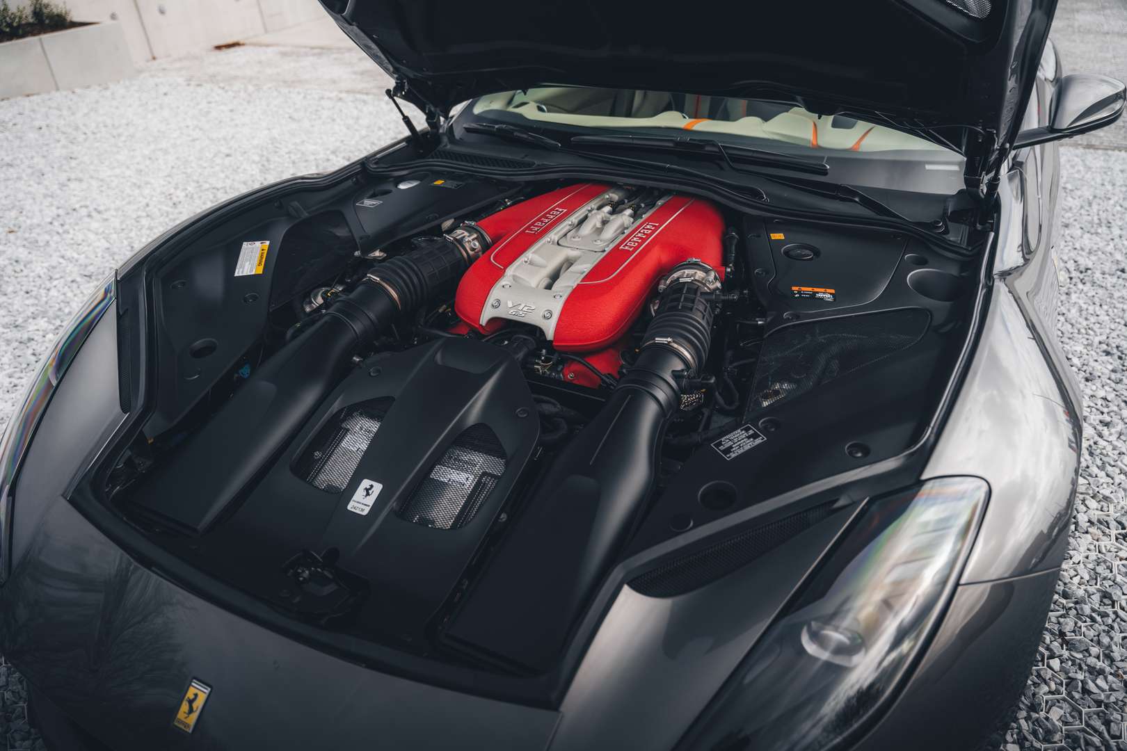 Ferrari 812 Superfast - 2019 - Joinsteer - #25